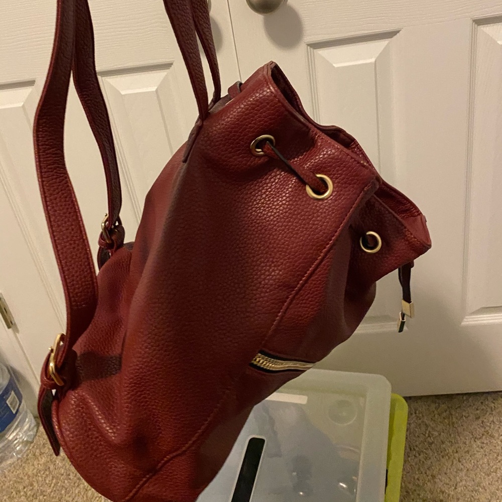 Backpack bag